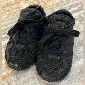 Adidas baby shoes! Like new, no box for $15